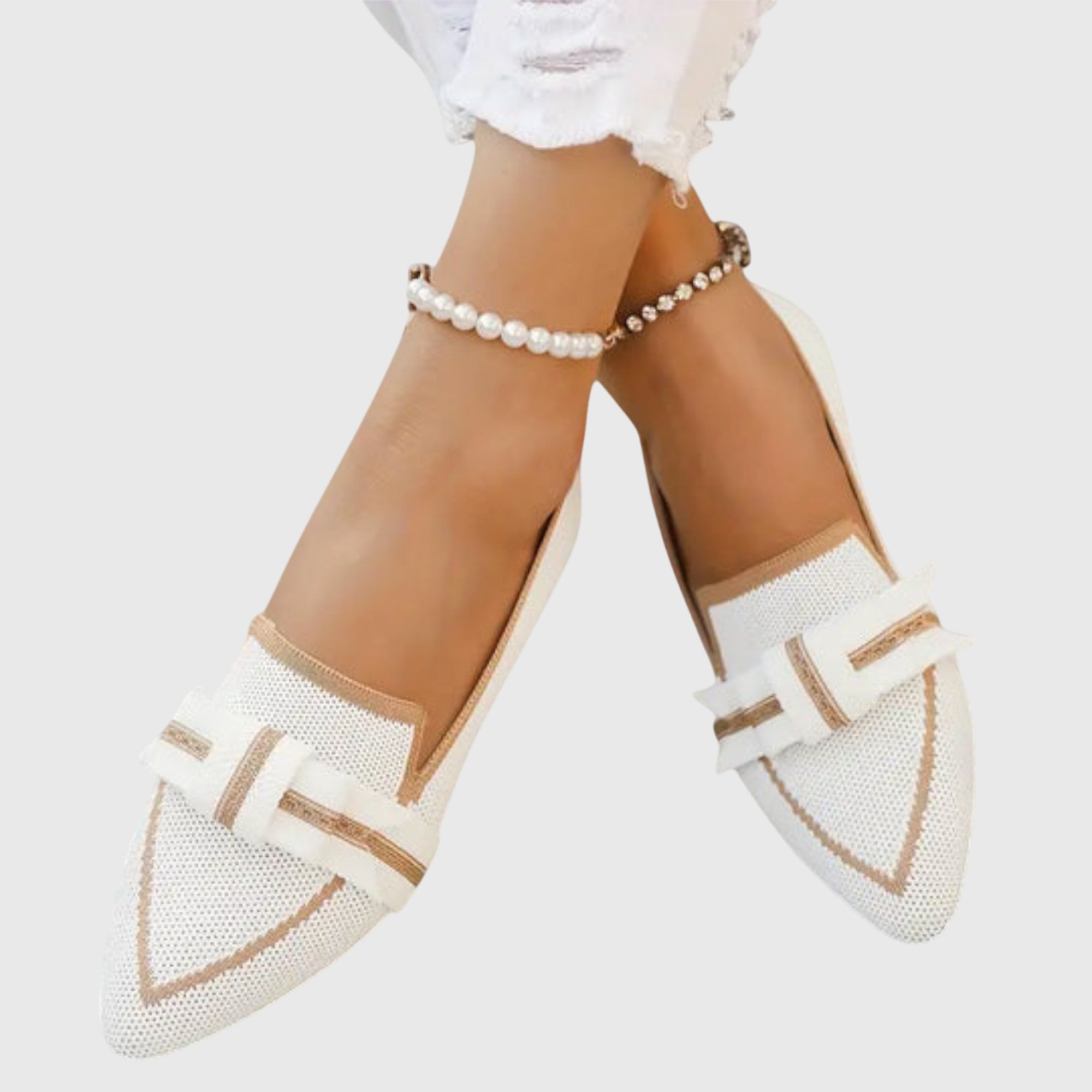 Alba | Zapatos Comfy Blaire