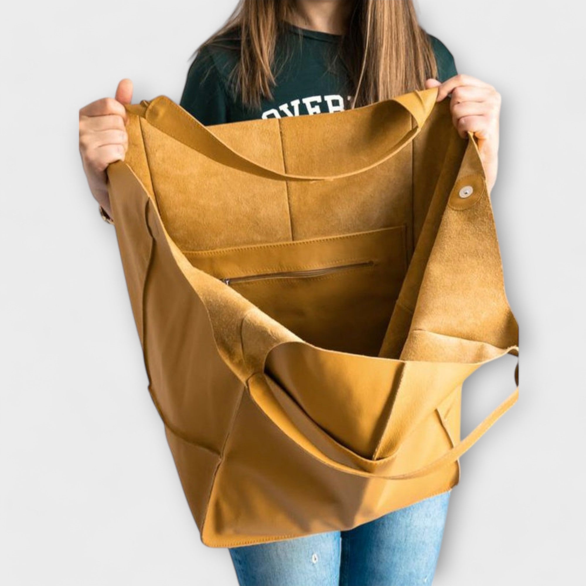 Arwen - Bolsa Grande de Fin de Semana