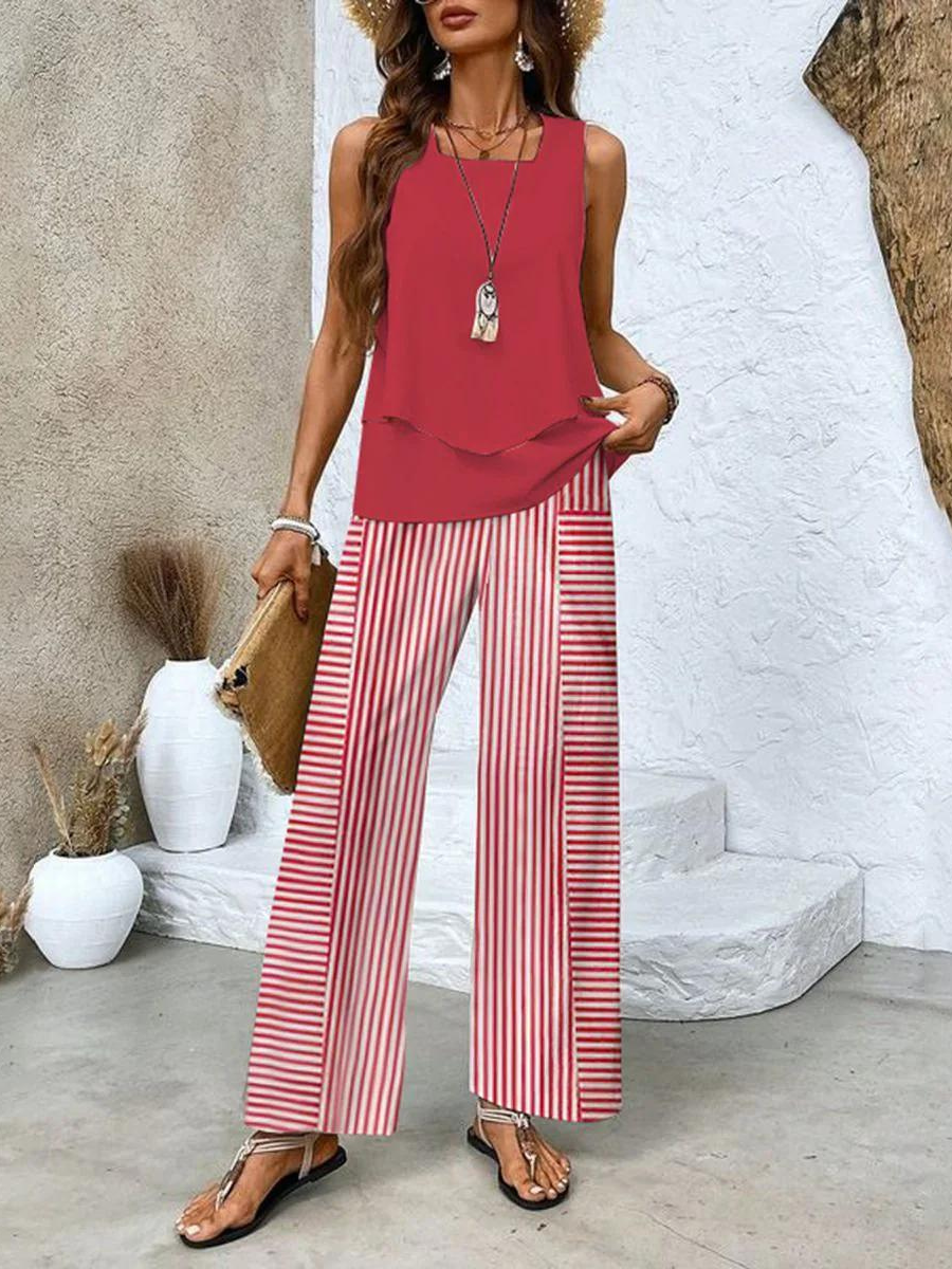 Elisa | Conjunto de verano
