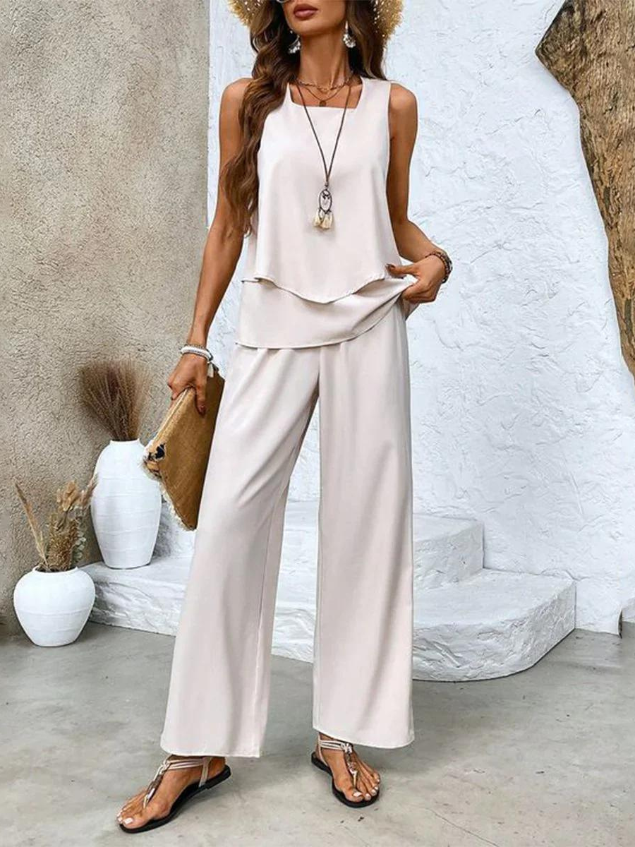 Elisa | Conjunto de verano