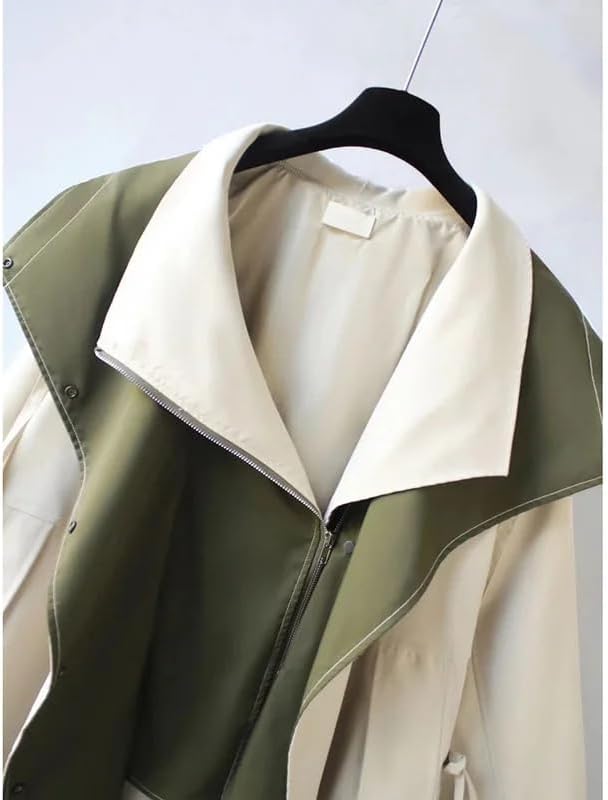 Fille | Abrigo Elegante