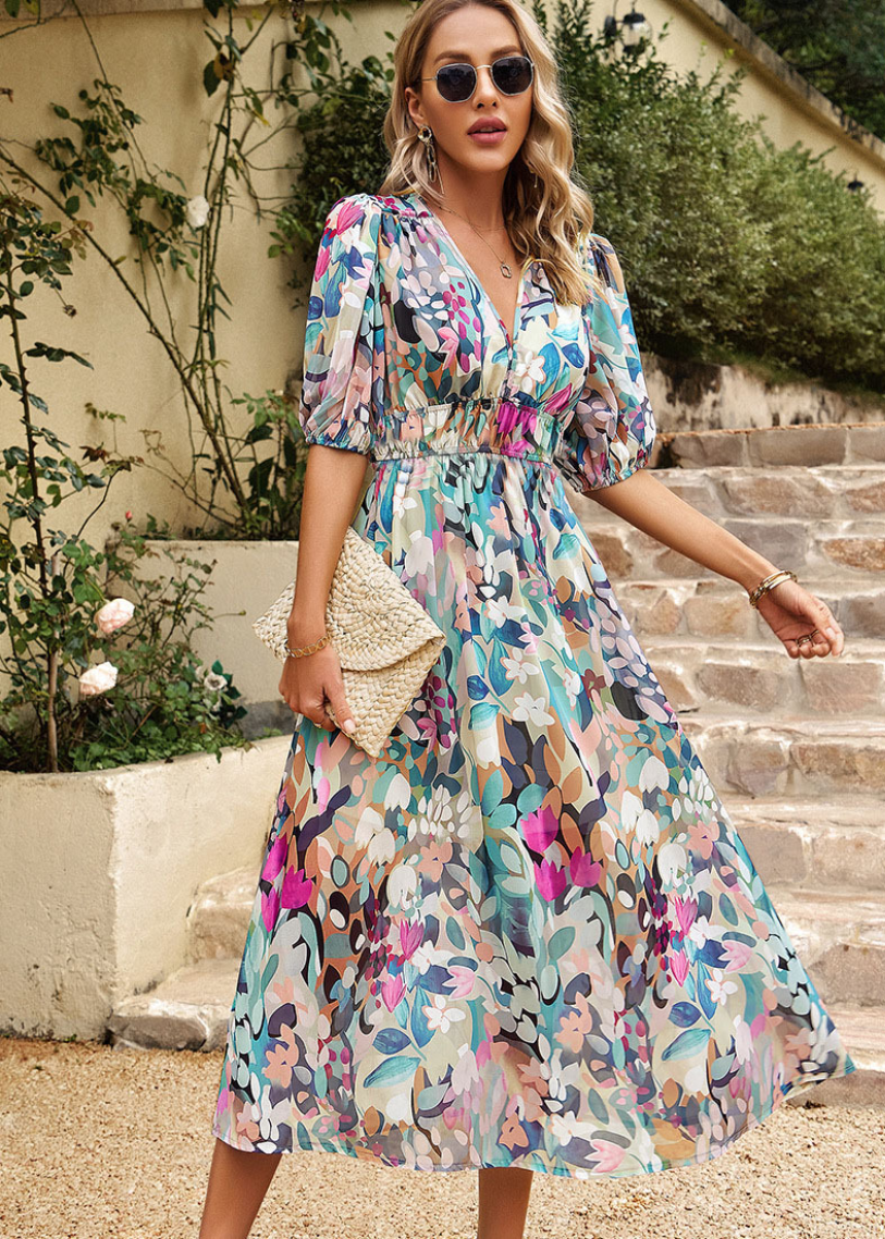 Loua | Vestido Bellezza
