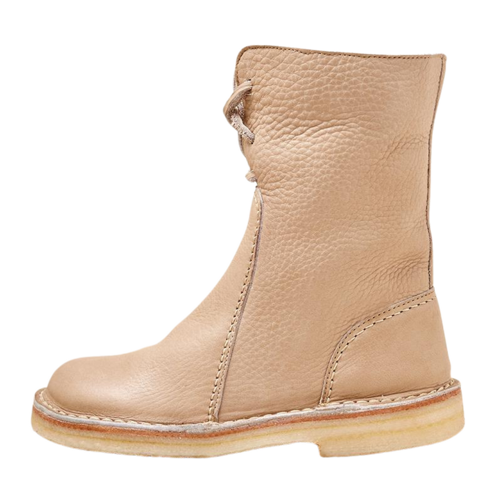 BOTAS DE INVIERNO IMPERMEABLES
