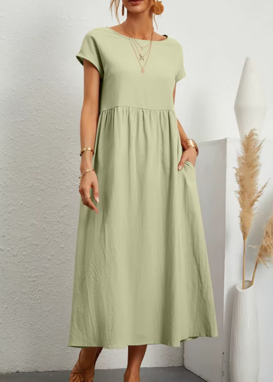 Noah | Vestido con Confianza