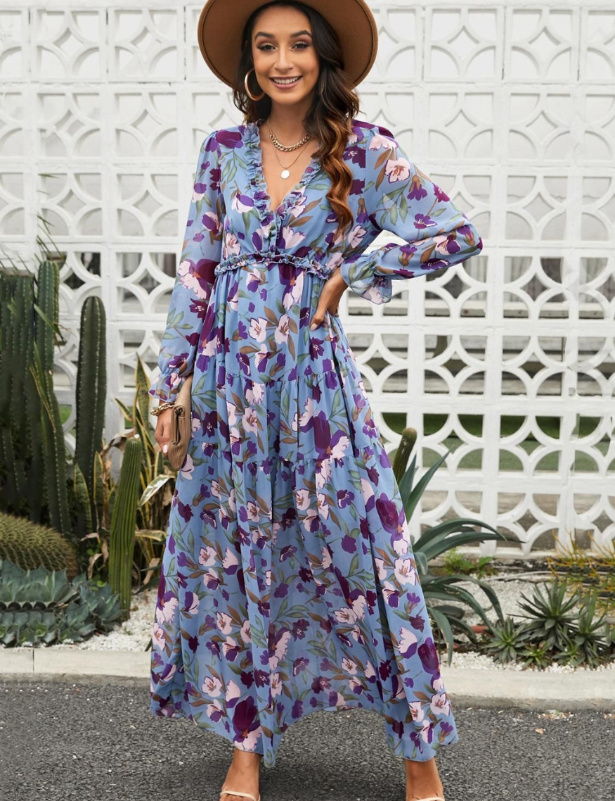 Liva | Vestido Amour