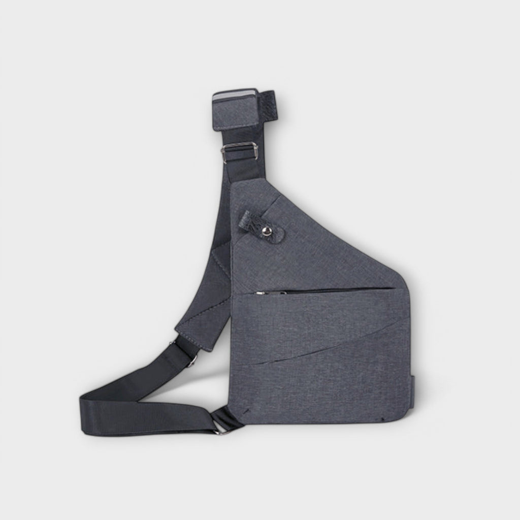 Aurora - Bolsa de Hombro Antirrobo