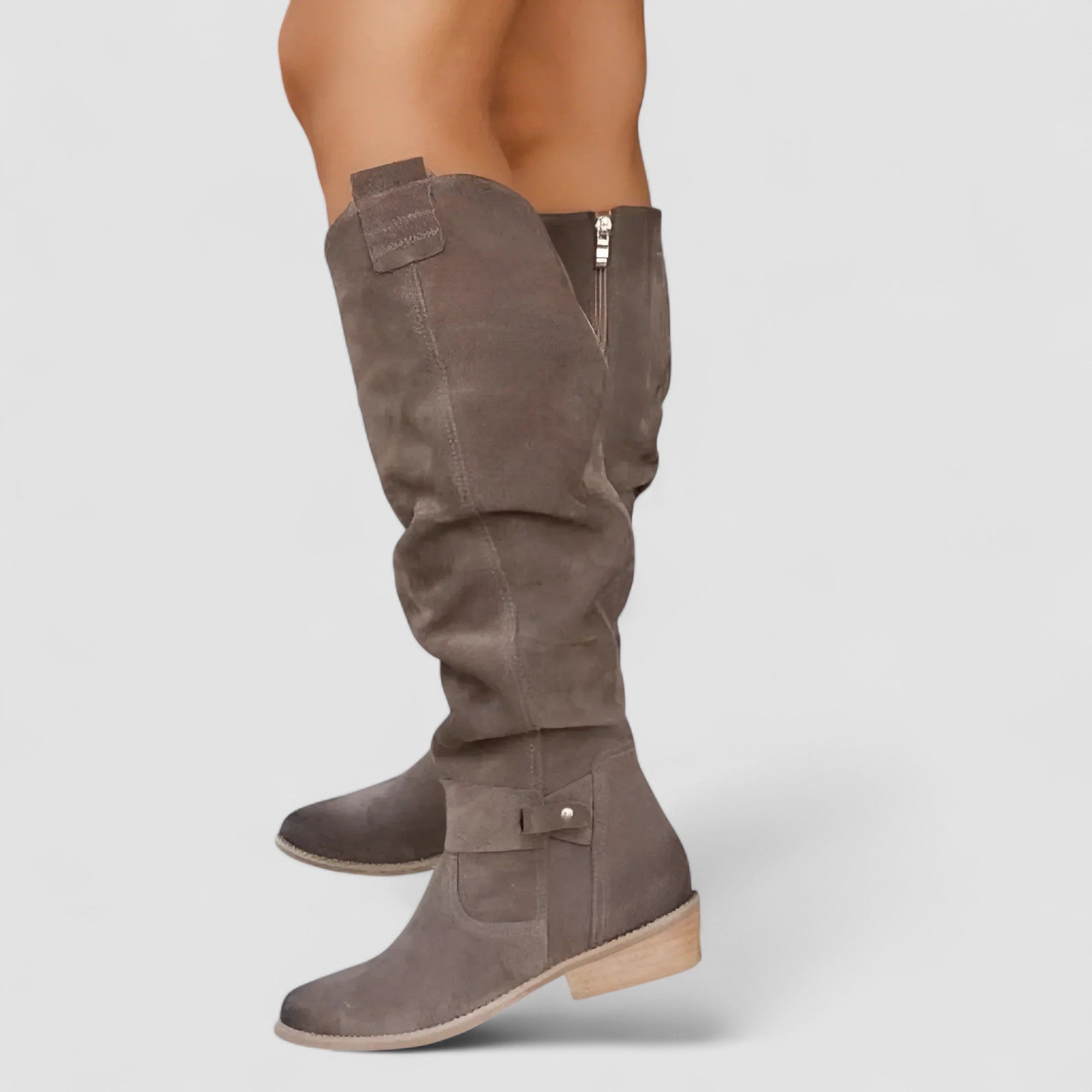 Élodie | Botas de Confort