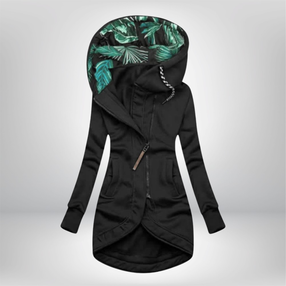 Hiverelle | Abrigo de invierno para mujer