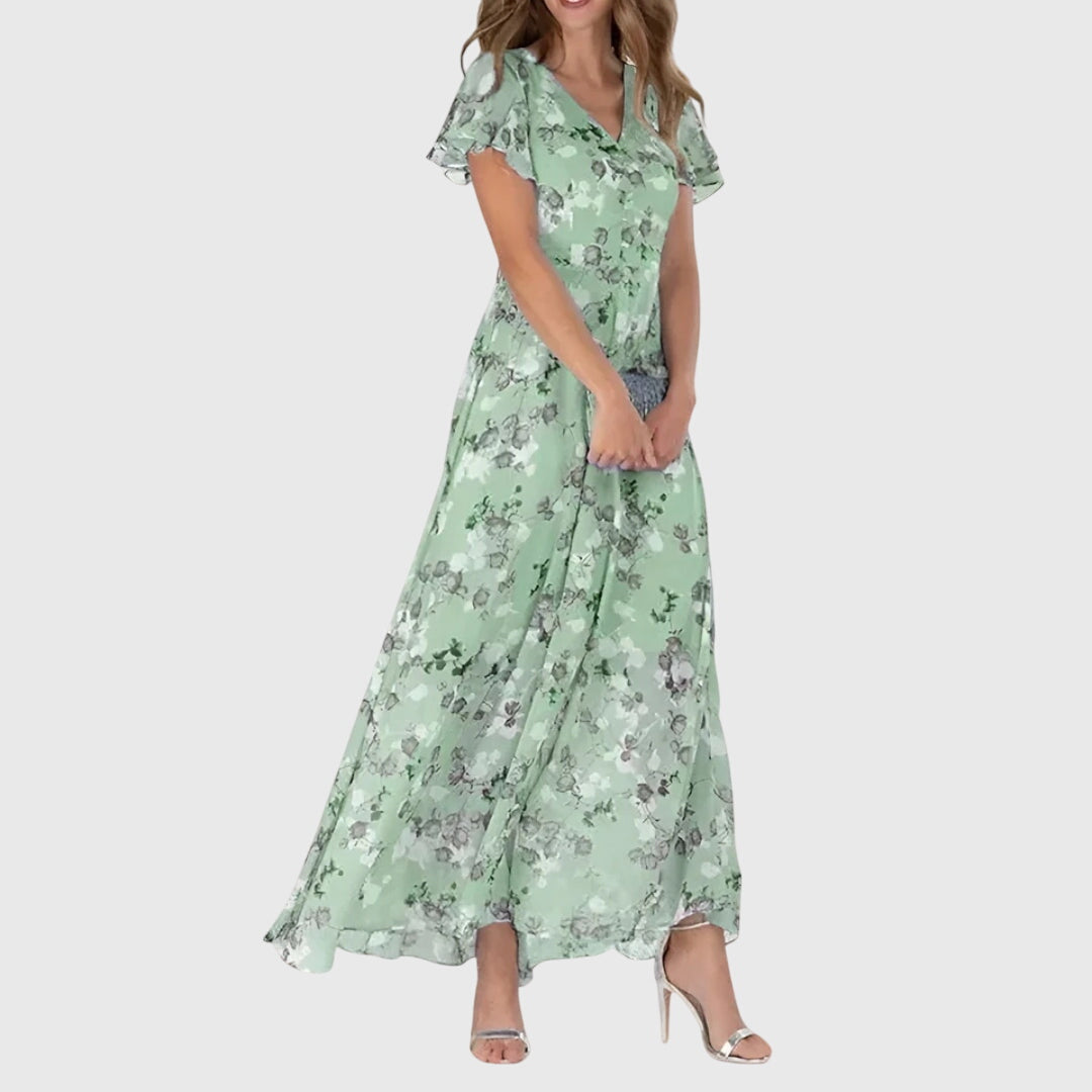 LOLA | Vestido que realza la silueta