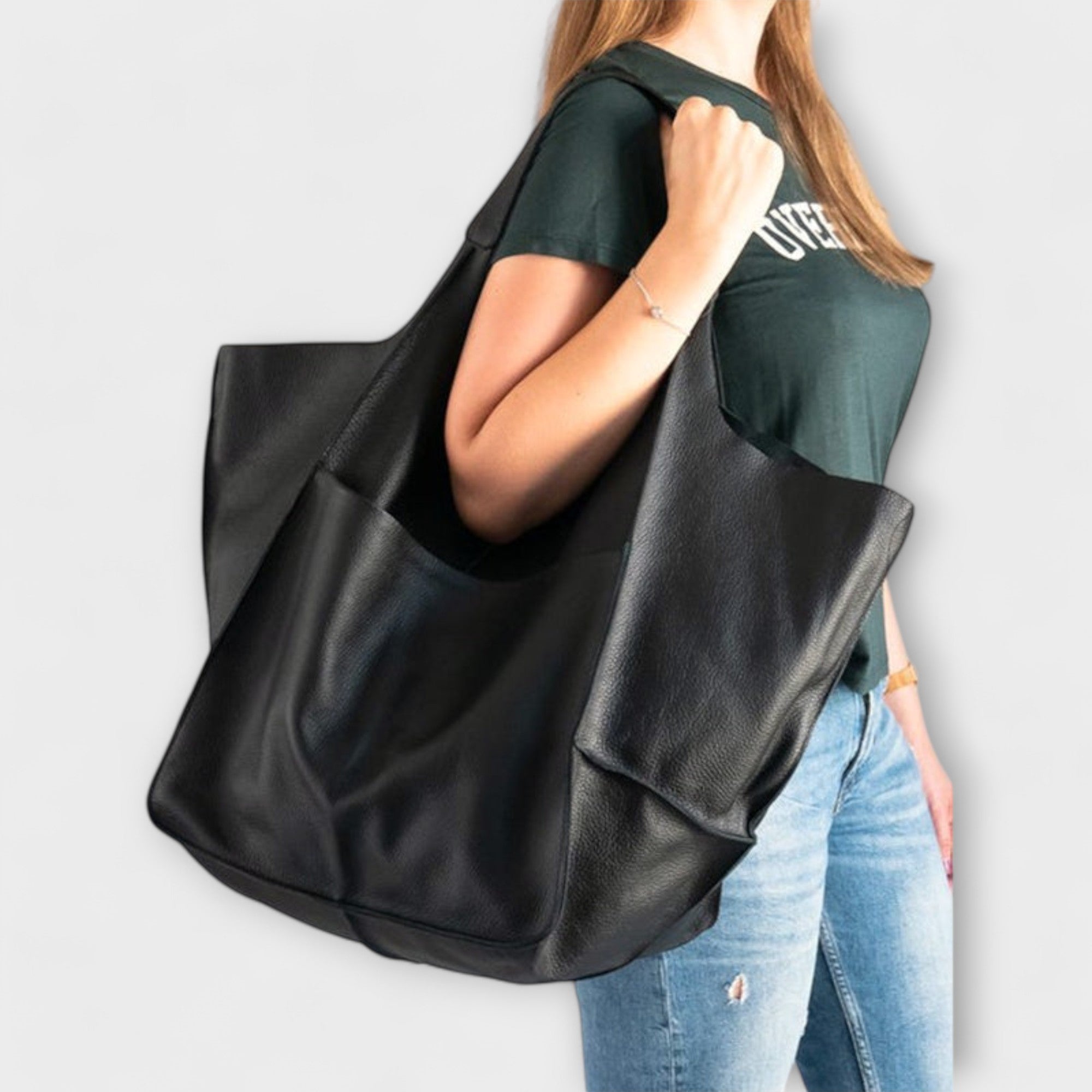 Arwen - Bolsa Grande de Fin de Semana