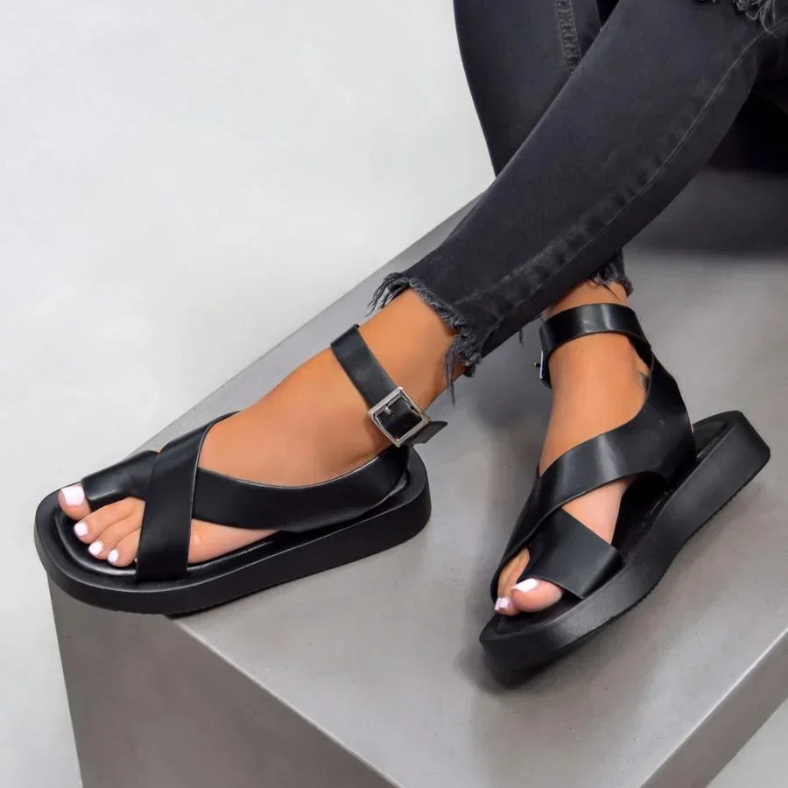 Giulia | Sandalias Elegantes