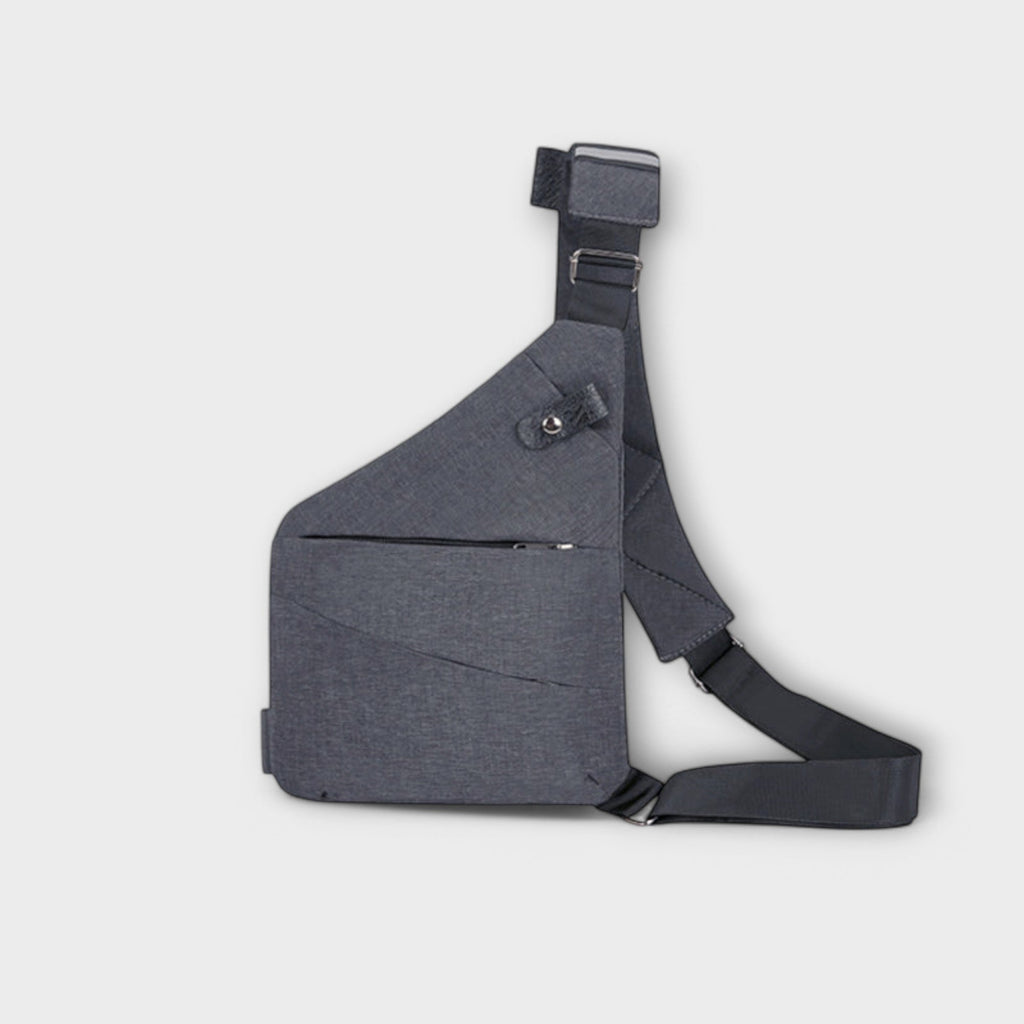 Aurora - Bolsa de Hombro Antirrobo