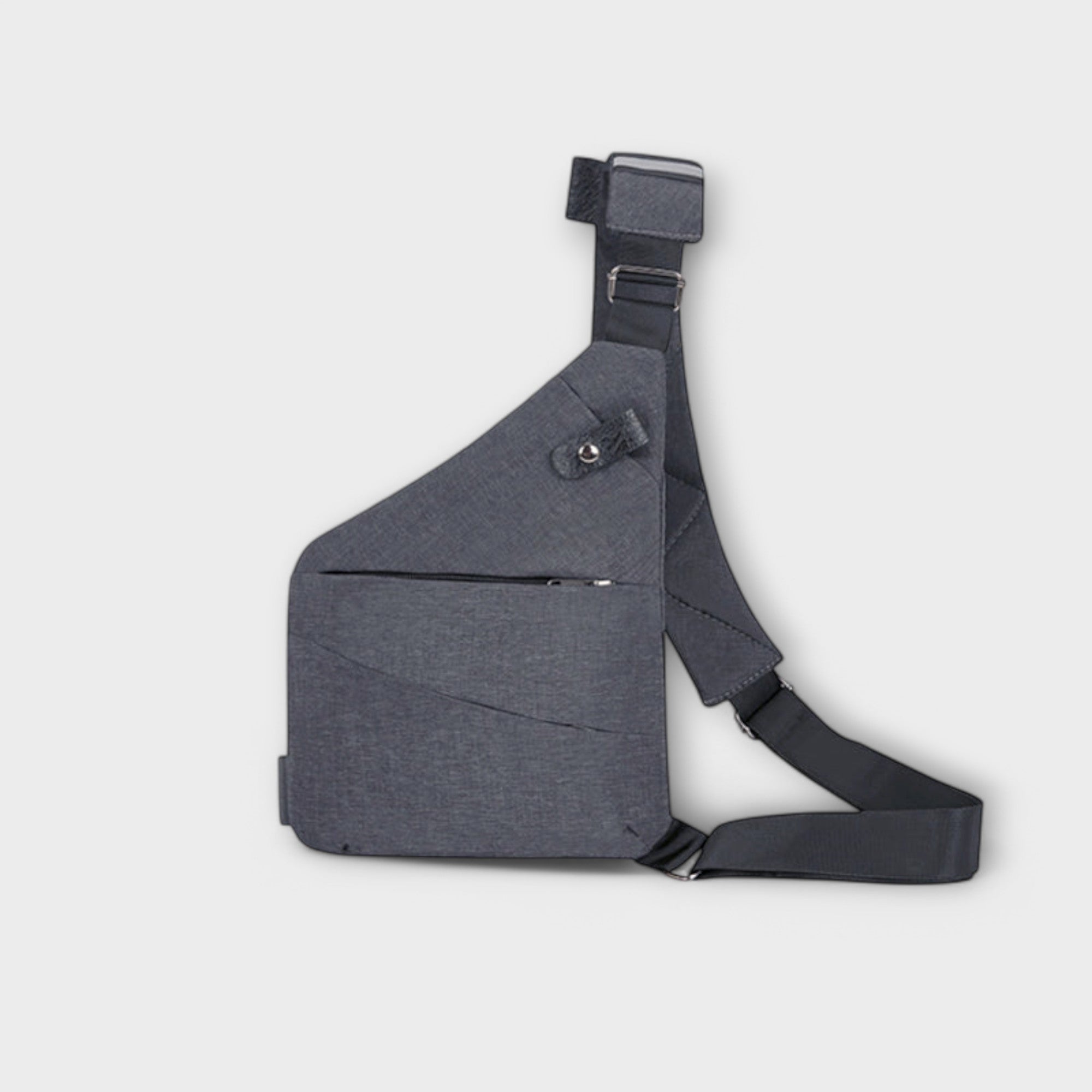 Aurora - Bolsa de Hombro Antirrobo