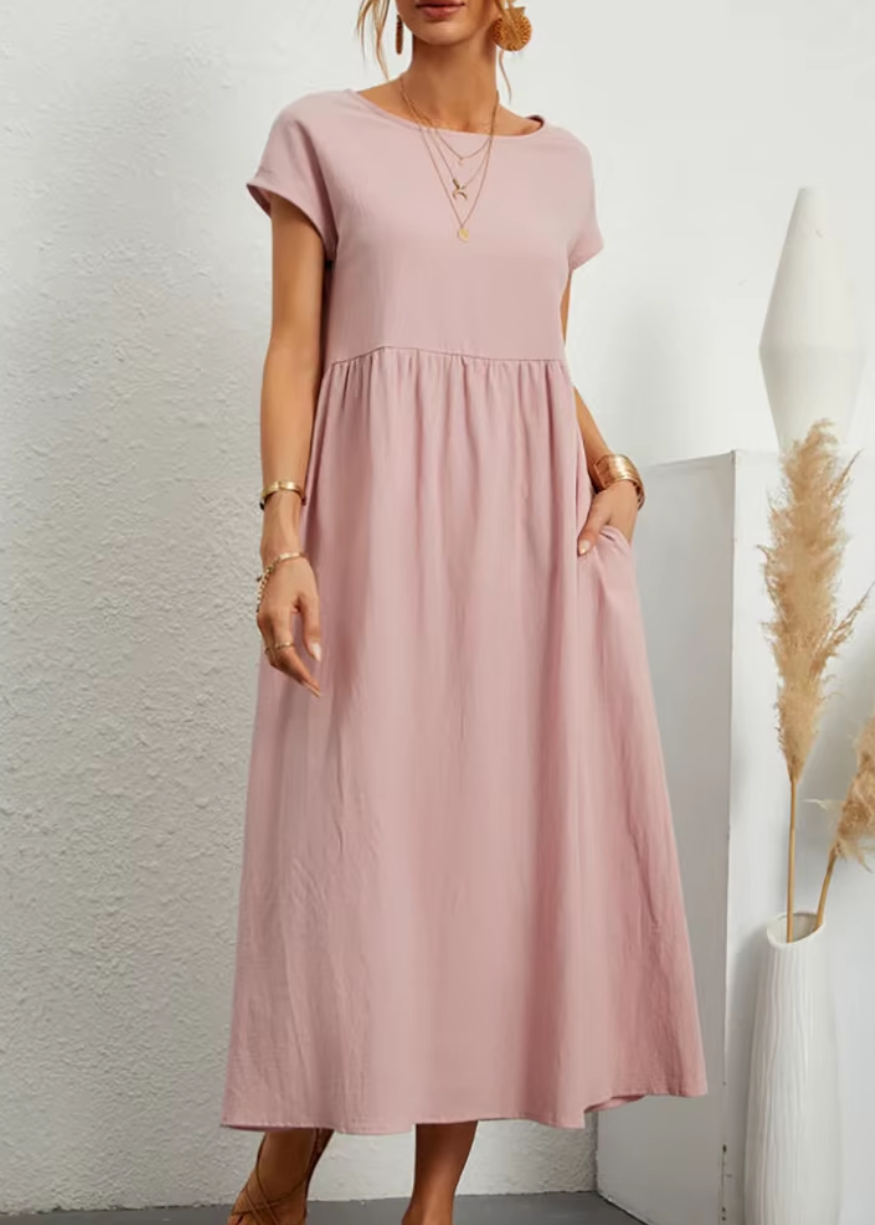 Noah | Vestido con Confianza