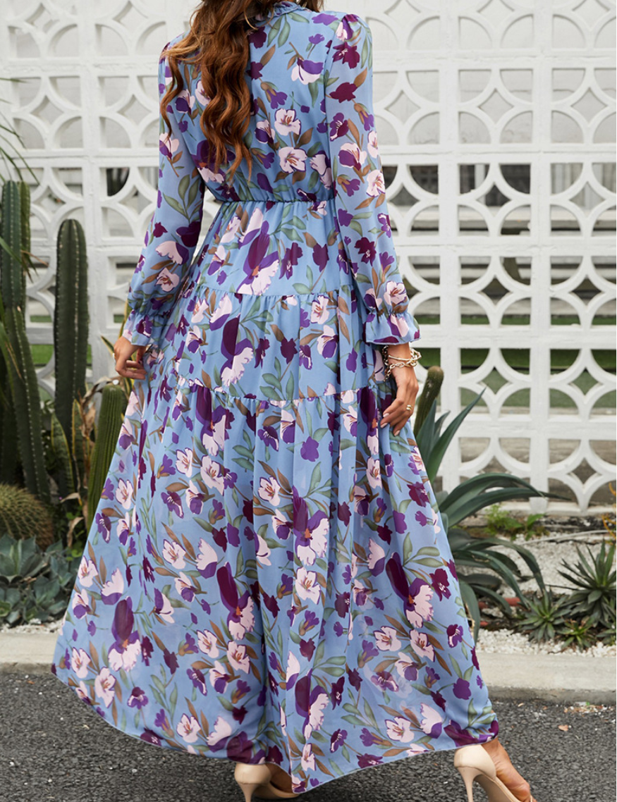 Liva | Vestido Amour