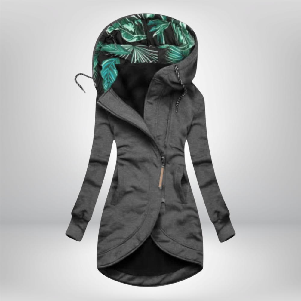 Hiverelle | Abrigo de invierno para mujer