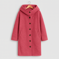 Amelie | Abrigo de Invierno Largo y Elegante