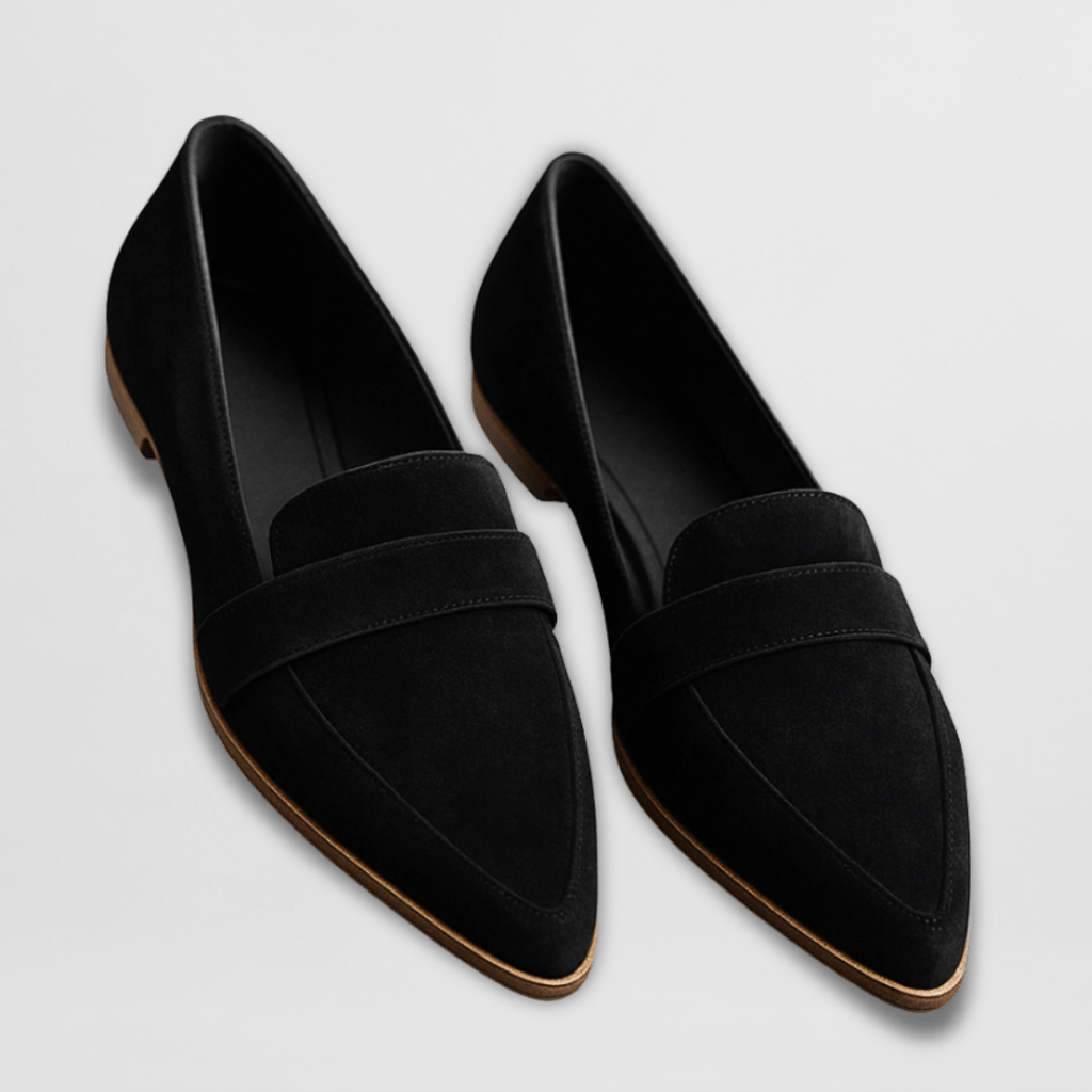 MOCASINES ORTOPÉDICOS
