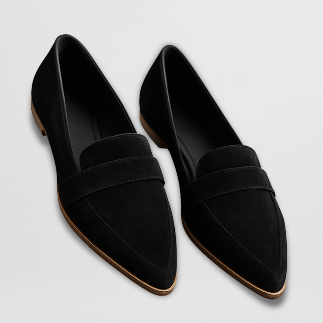 MOCASINES ORTOPÉDICOS