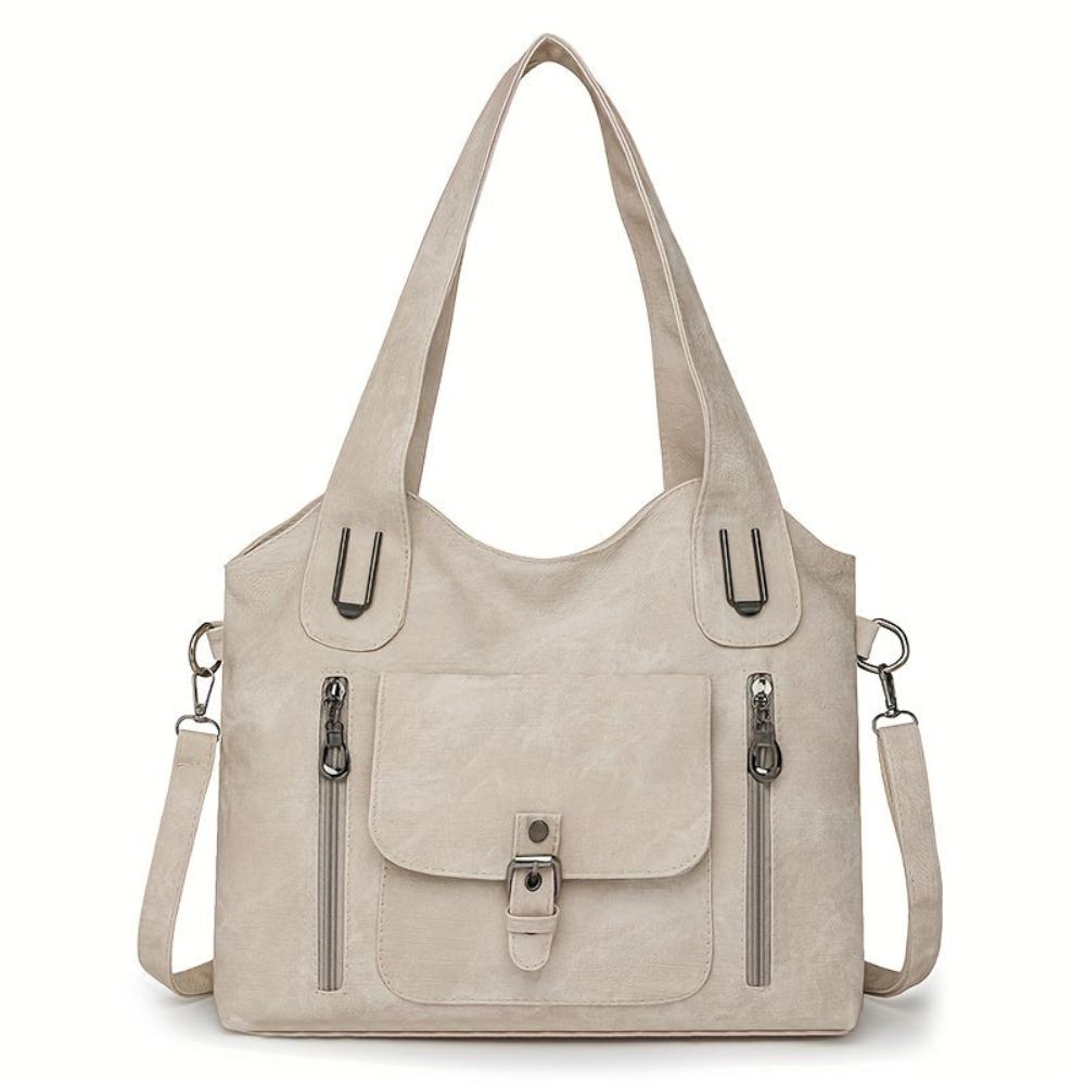 Franka – Bolsa Cruzada Vintage