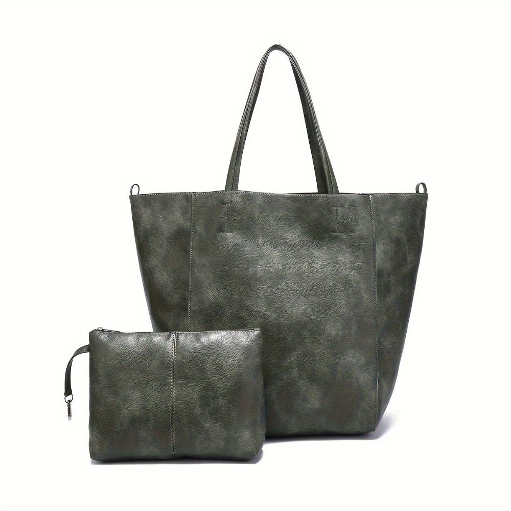 Dagmar – Bolsa Tote Grande Retro