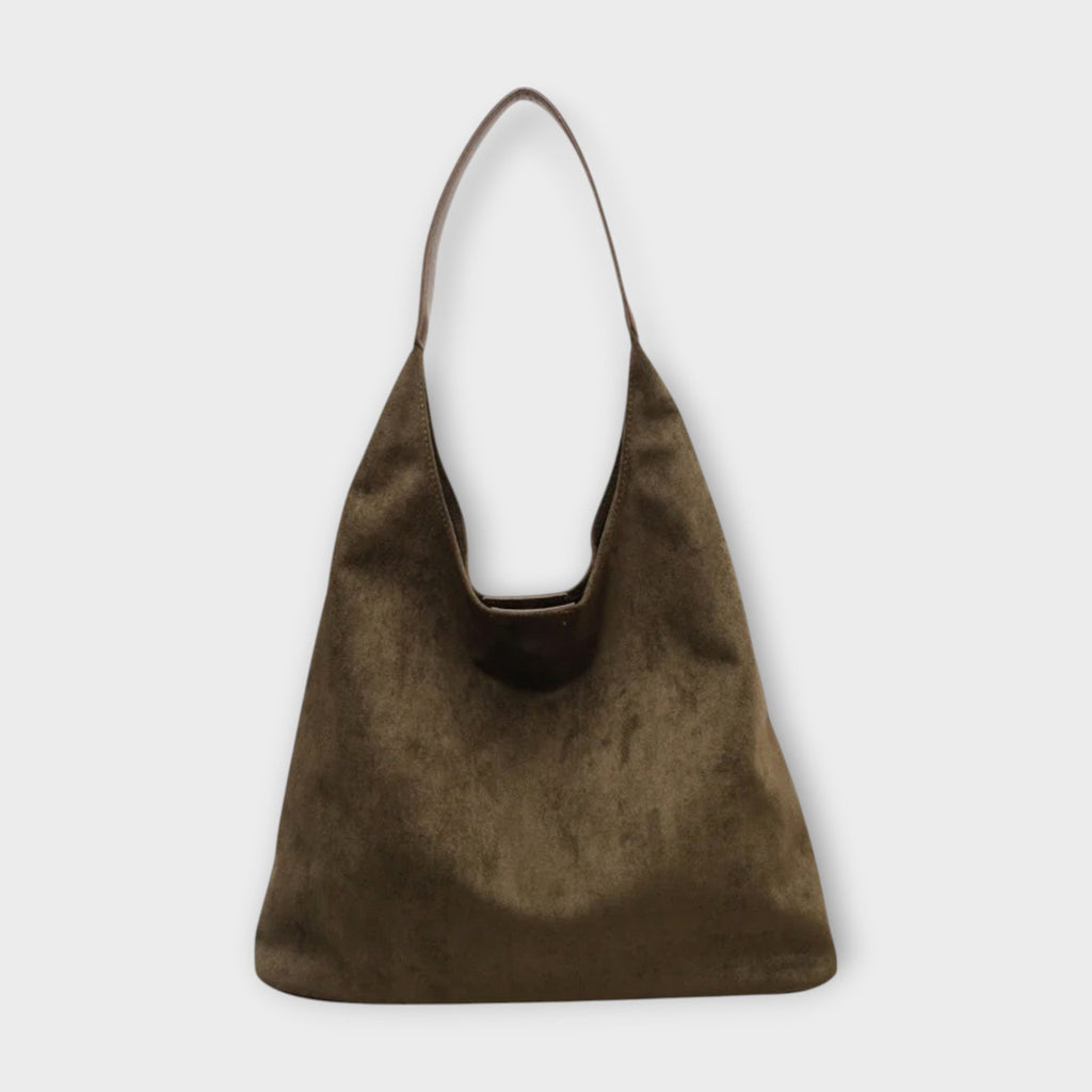 Aurora - Bolsa de Mano Femenina de Diseño Atemporal y Elegante