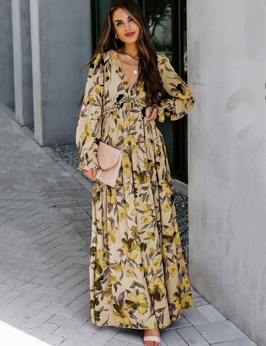 Liva | Vestido Amour