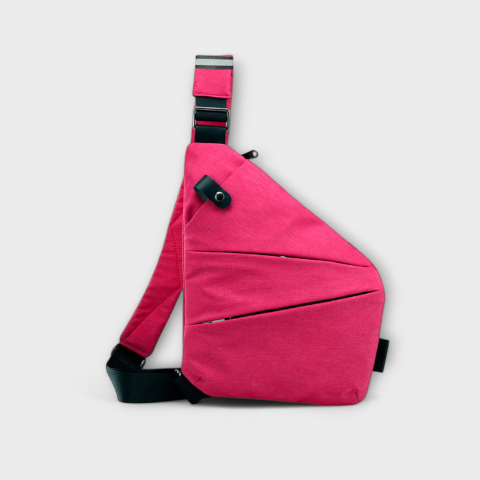 Aurora - Bolsa de Hombro Antirrobo