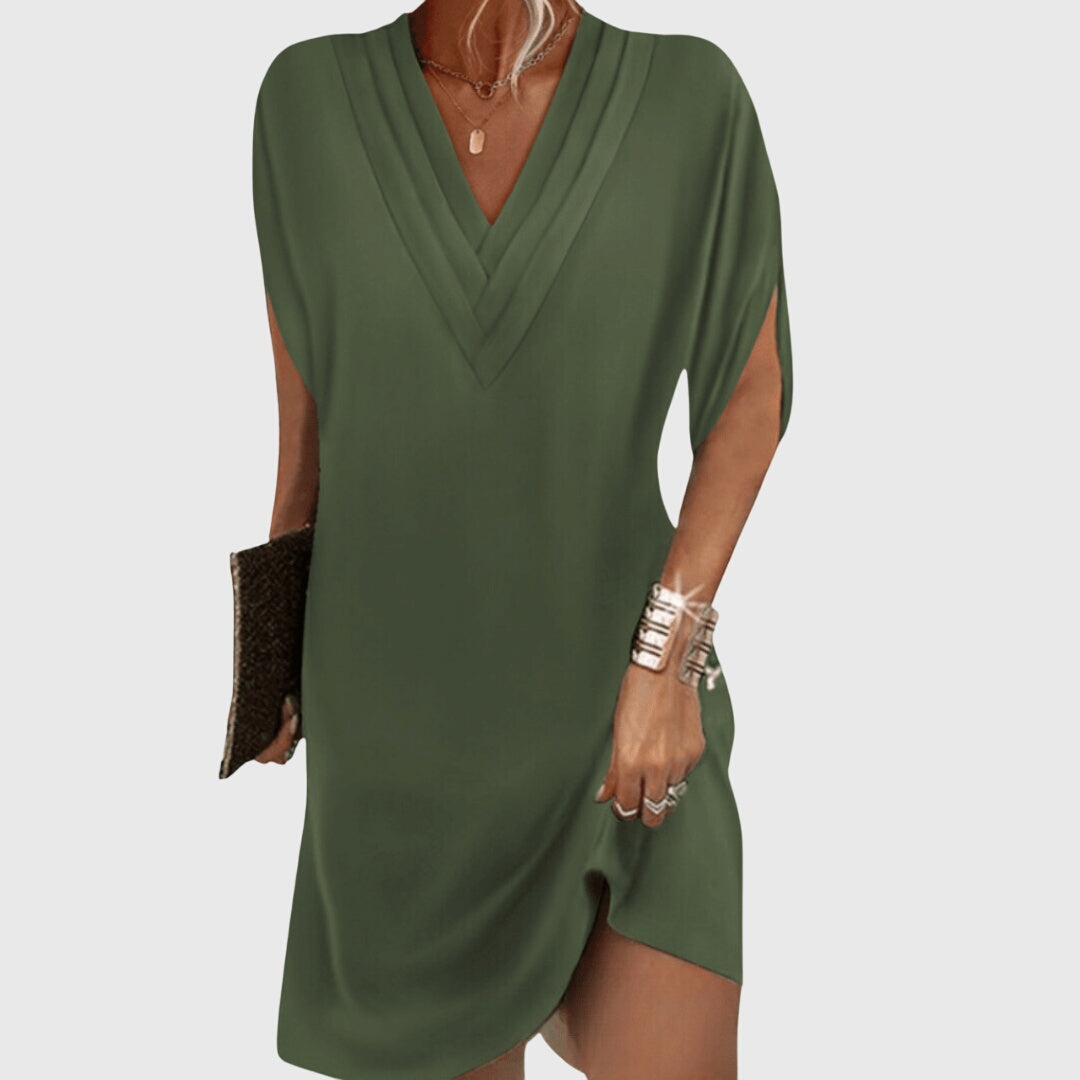 ANITA | Vestido Elegante