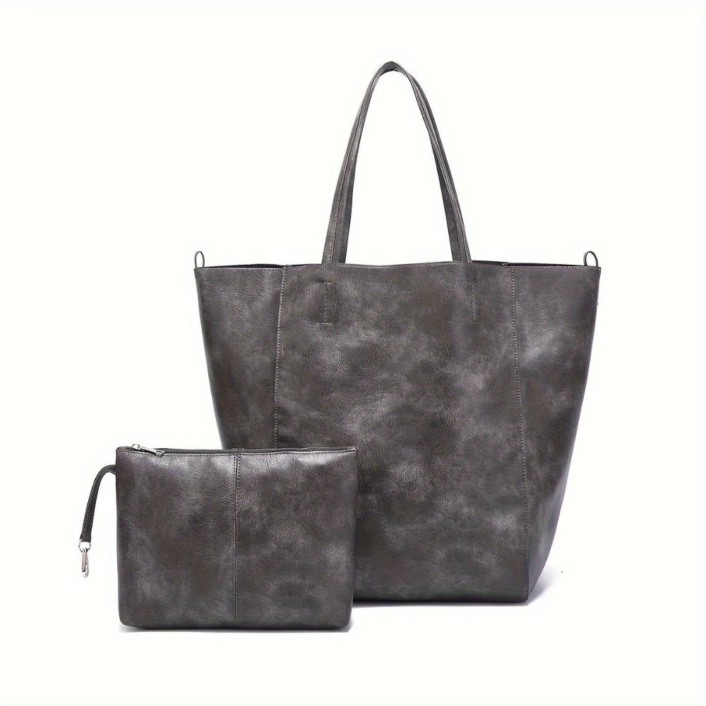 Dagmar – Bolsa Tote Grande Retro