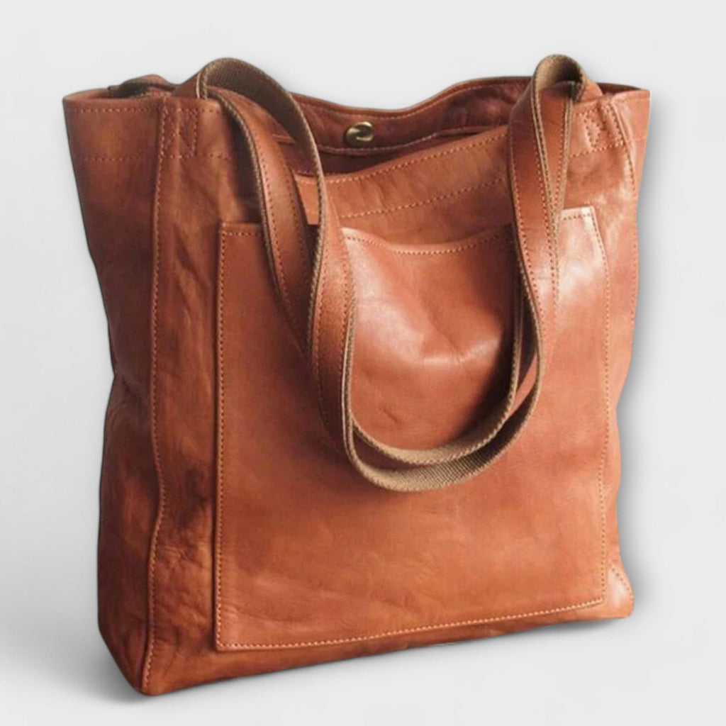 Aurora – Elegante y Práctica Bolsa de Bandolera