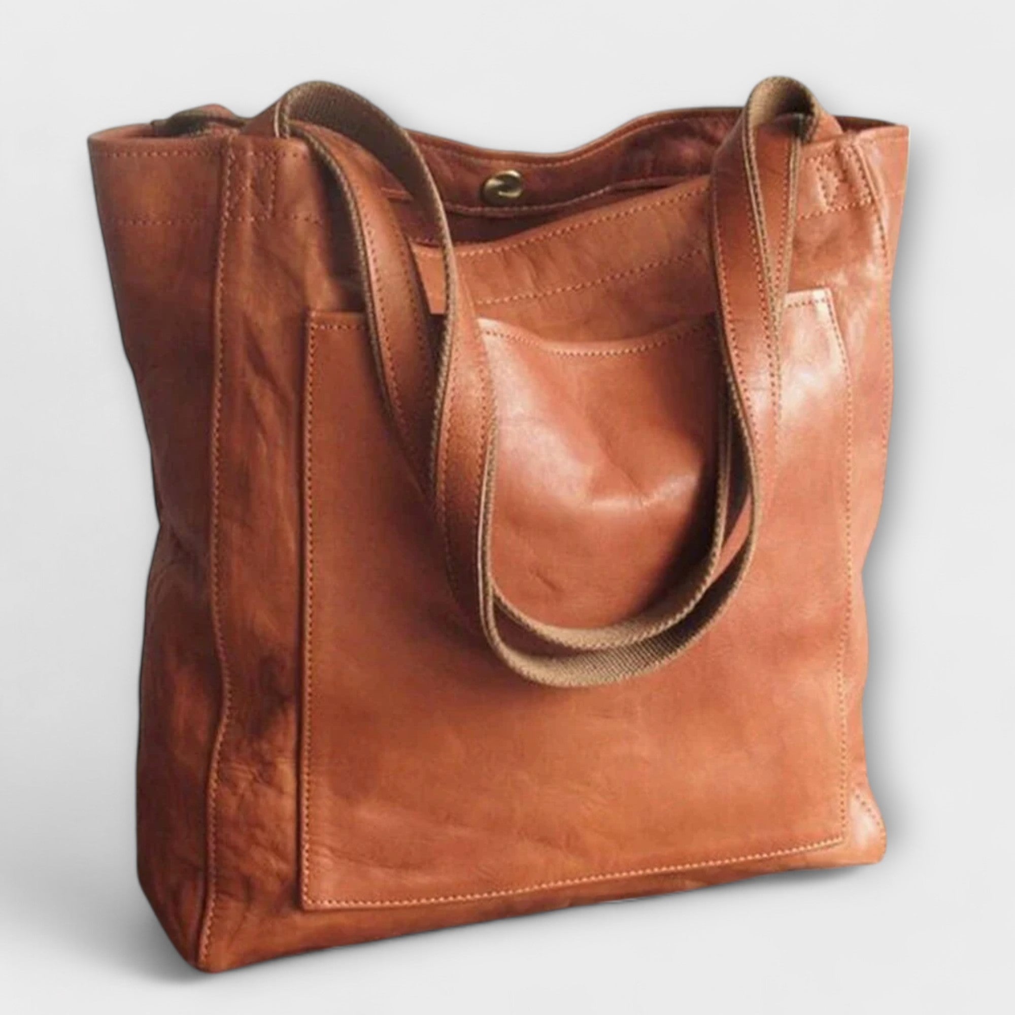 Aurora – Elegante y Práctica Bolsa de Bandolera