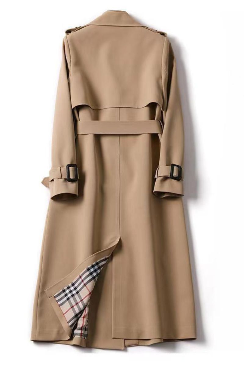 Heike | Trench clásico para mujer
