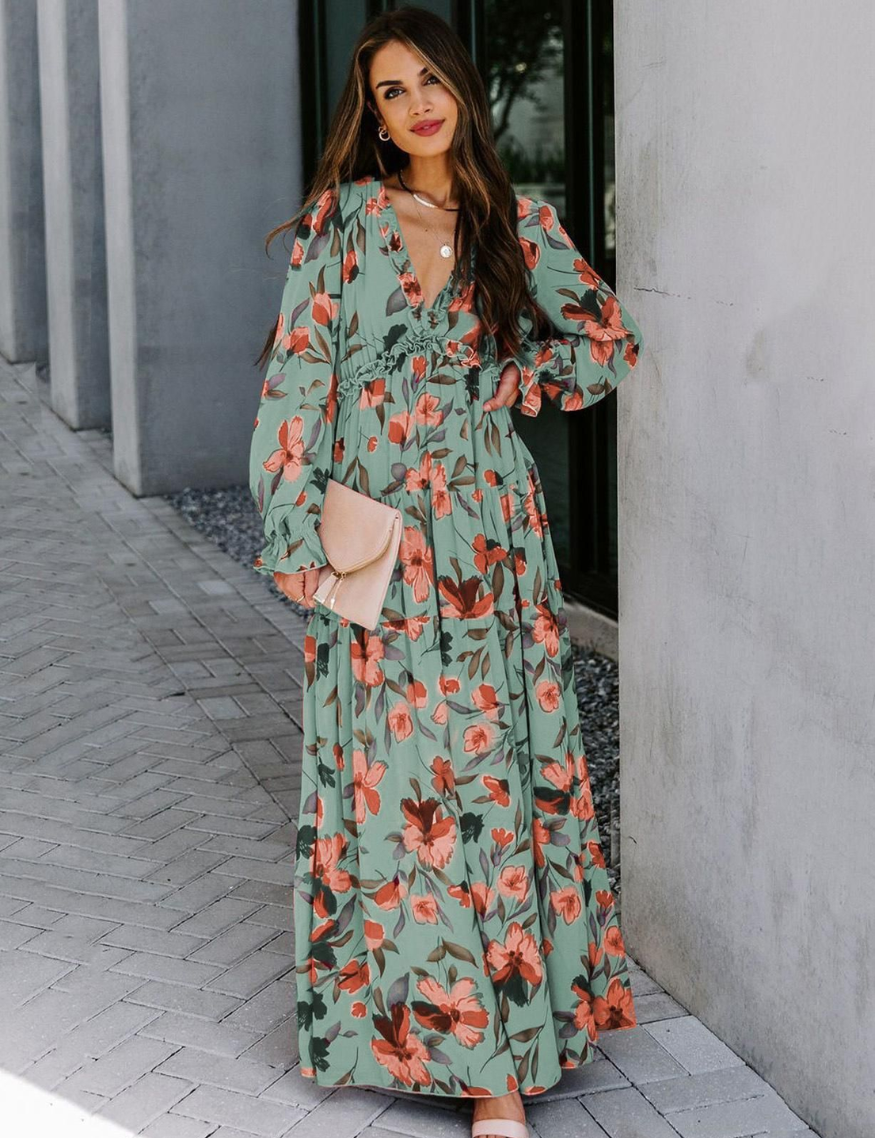 Liva | Vestido Amour