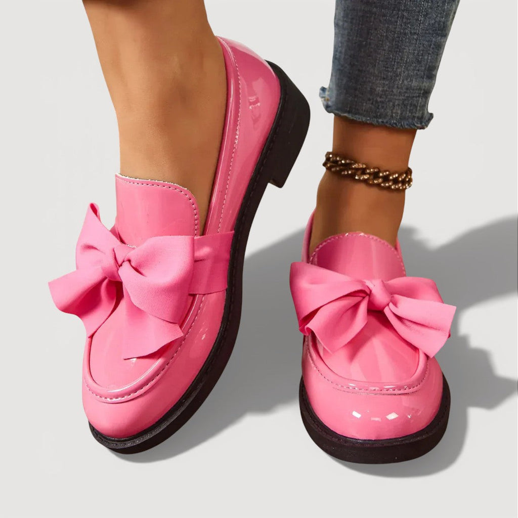MAERYL – MOCASINES CON LAZO