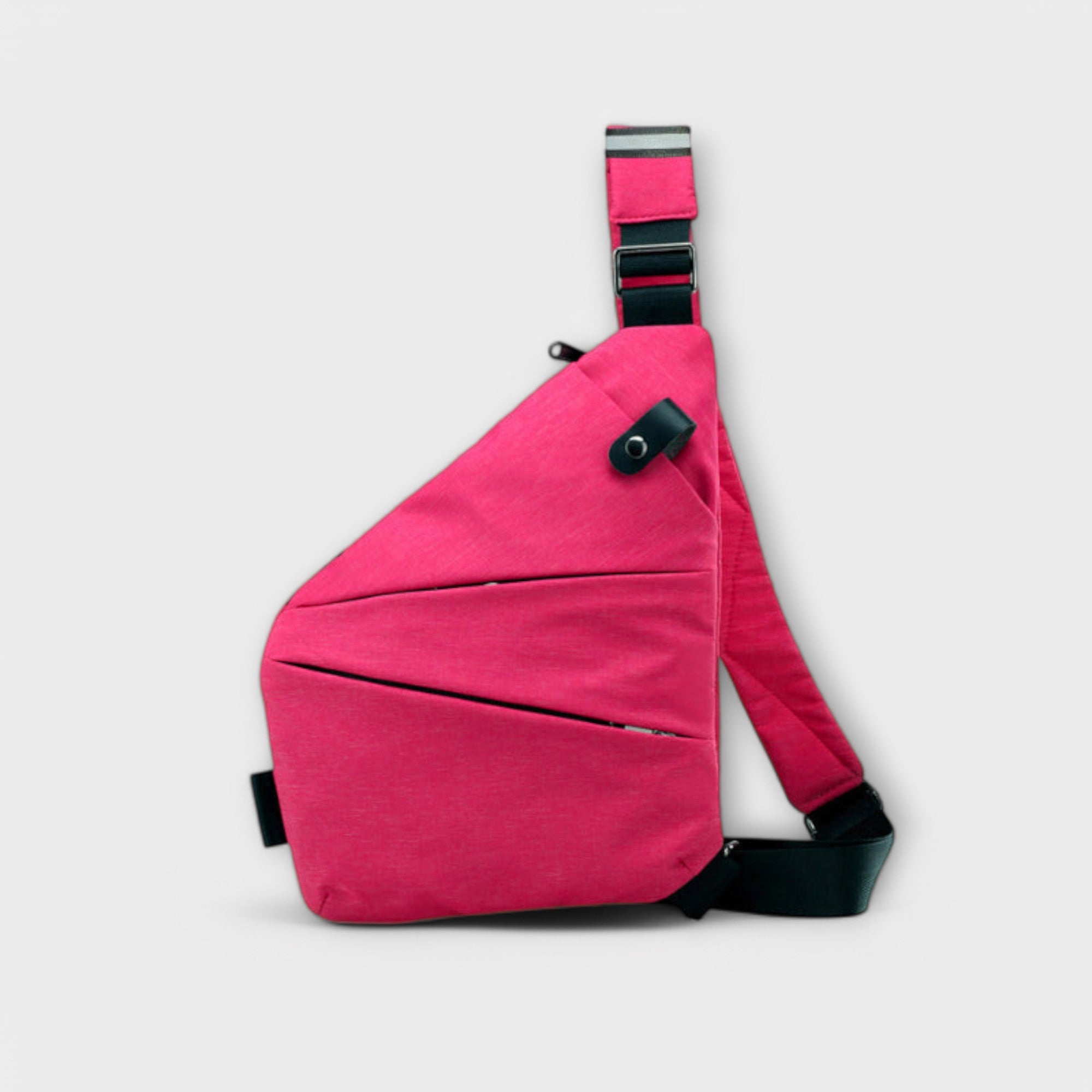 Aurora - Bolsa de Hombro Antirrobo