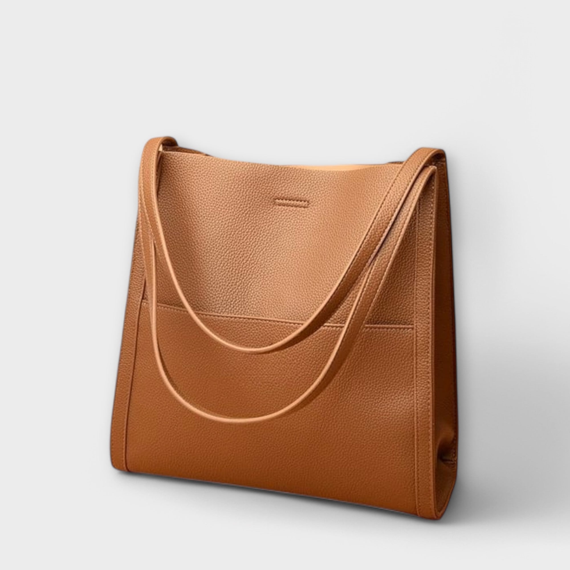 Aurora - Bolsa Tote Hecha a Mano