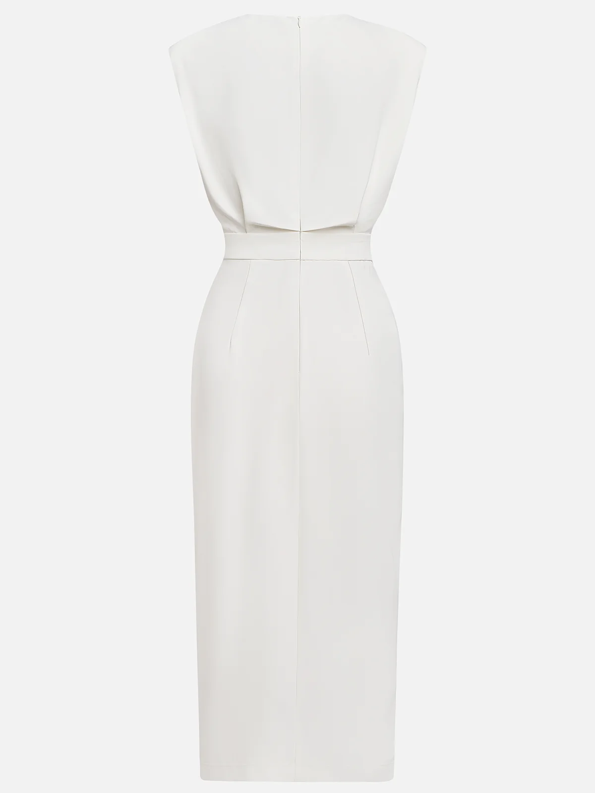 Leilani | Vestido Elegante