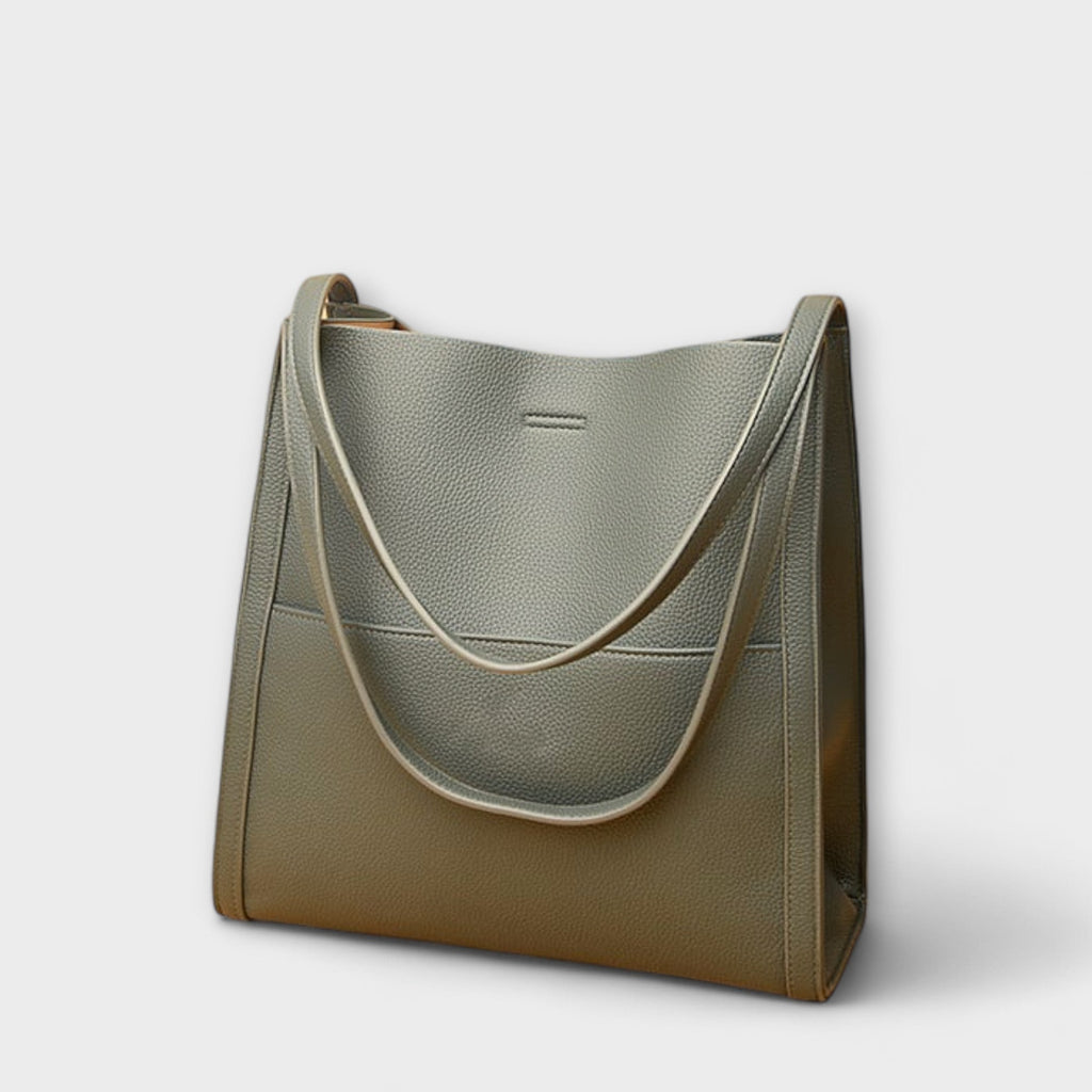 Aurora - Bolsa Tote Hecha a Mano