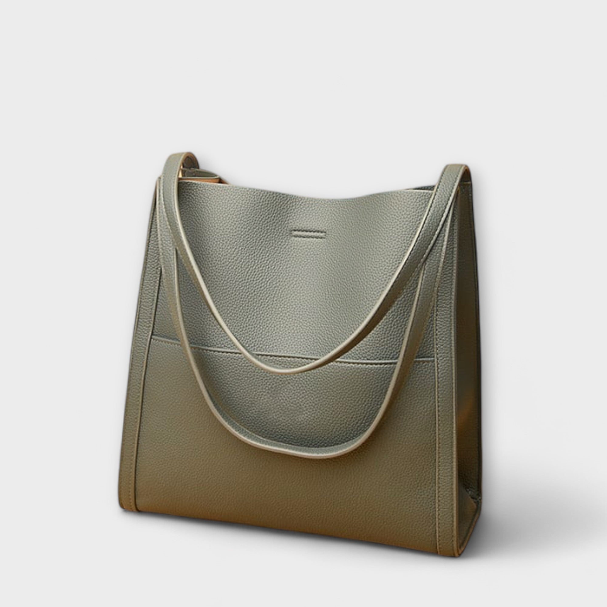 Aurora - Bolsa Tote Hecha a Mano