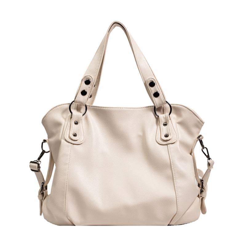 Aurora - Elegante Bolsa Hobo de Hombro