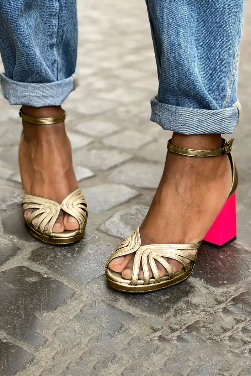 Isabella™ | Sandalias clásicas