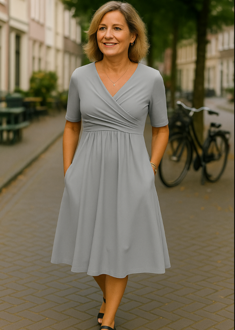 Nova | Vestido Confiado y con Estilo
