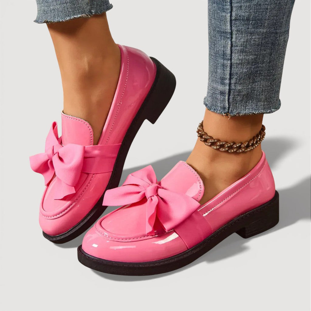 MAERYL – MOCASINES CON LAZO