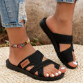 SOLENA™ | SANDALIAS ORTOPÉDICAS CORRECTORAS PARA JUANETES (HALLUX VALGUS)