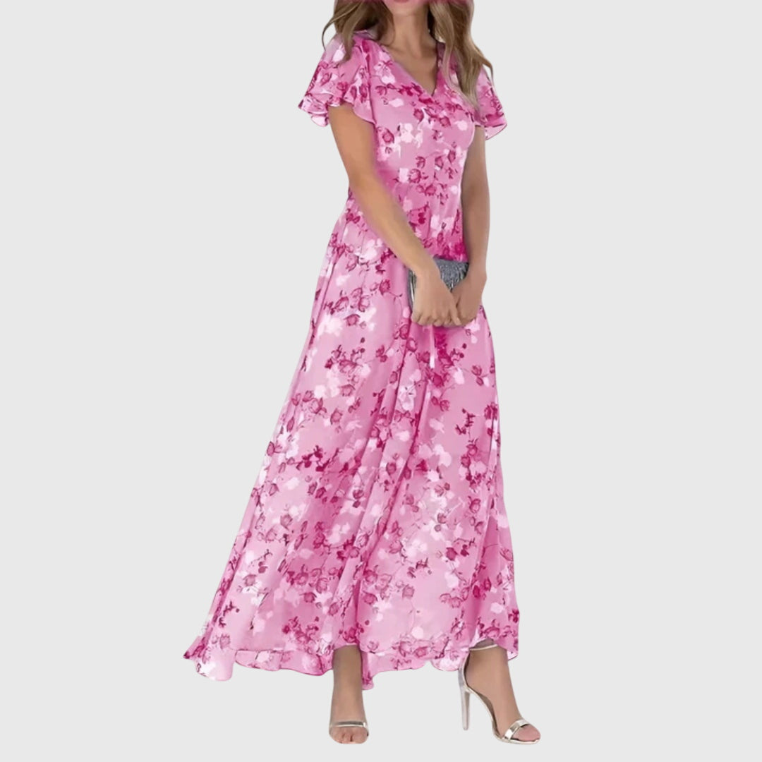 LOLA | Vestido que realza la silueta