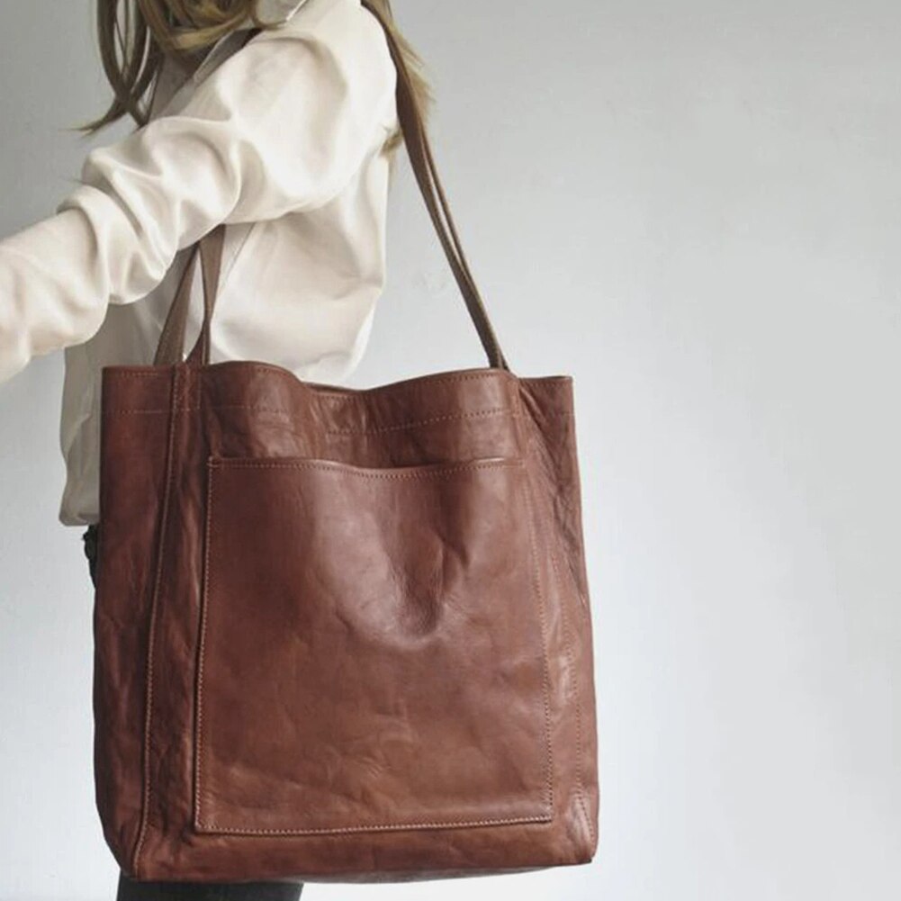 Aurora – Elegante y Práctica Bolsa de Bandolera
