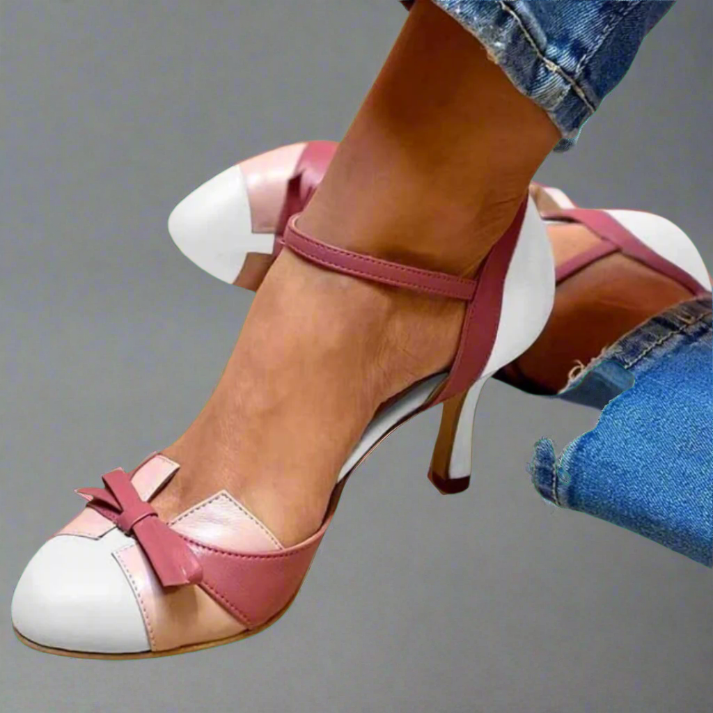 Anna | Sandalias Ortopédicas
