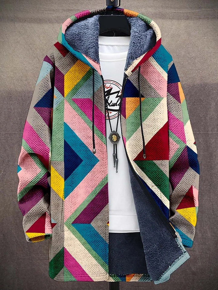 Aria | Cardigan de Lujo con Inspiración Artística