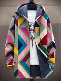 Aria | Cardigan de Lujo con Inspiración Artística